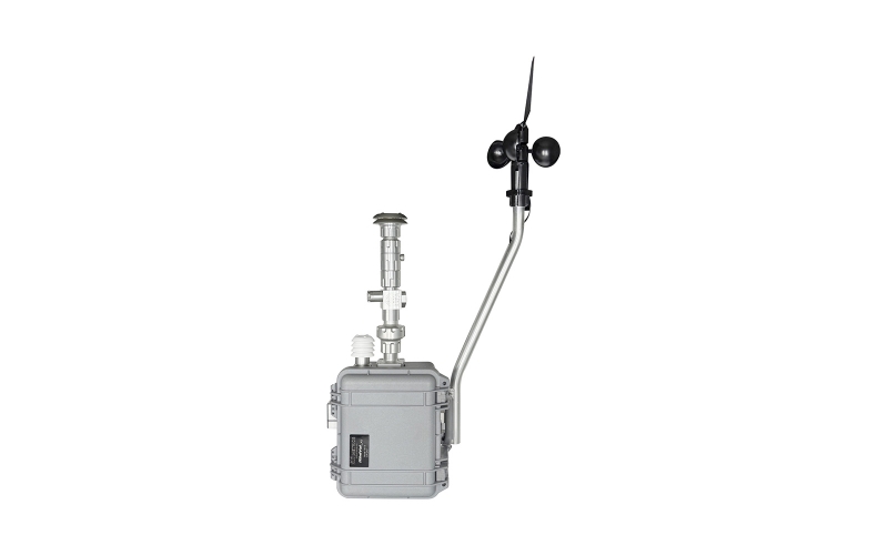 AirMetrics MiniVol LFR氣體取樣器